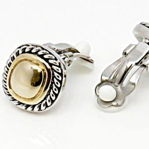 Designer Style clip on earrings